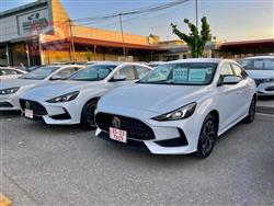 ام جي GT
